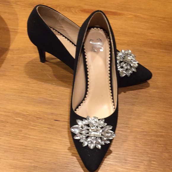 DSW Shoes | Black Pumps | Poshmark